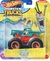 Vehículo Hot Wheels Monster Truck 1:64 Bob Esponja