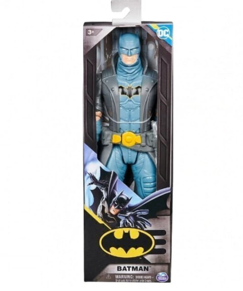 Dc Batman Figura Articulada 30 Cm (CAF67800BA1)