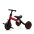 Patacleta Triciclo 2 en 1 - Rojo - comprar online