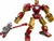Lego Armadura Robótica de Iron Man vs. Ultrón 76307 - comprar online