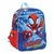 Mochila Jardin Spidey y sus Sorprendentes Amigos 12p.