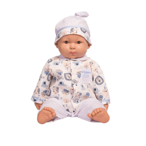 Stephane Bebote Grande