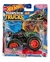 Vehículo Hot Wheels Monster Truck 1:64 - Jugueteria Queremos Jugar