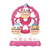 Bunny Boutique Ferris Wheel con Accesorios - Jugueteria Queremos Jugar