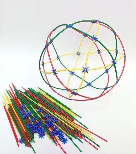 Tubix Tarro 140 Piezas