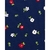 Carters Pack 5 Bodies Manga Corta (1Q339710) - tienda online