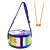 Tamborcito con Correa - comprar online