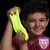 Slime Gelelé Brilla en la Oscuridad - comprar online