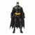 Batman Negro Figura Articulada 15Cm