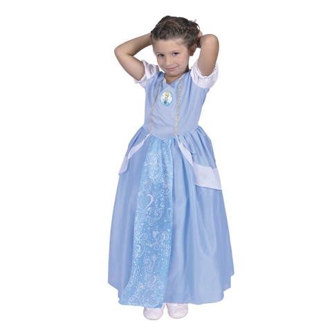 Disfraz Cenicienta Talle 0
