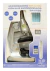 Microscopios Didacticos Mp-A300
