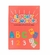 Cartas en Ingles: Alphabet and Numbers