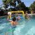 Set Juego Water Polo - comprar online