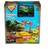 Monster Jam Playset Juego de Acrobacias