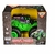 Monster Jam Vehículos con Luces y Sonidos 1:24 en internet
