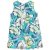 Carters Vestido Musculosa Floral (1N600010) - comprar online