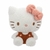 Hello Kitty: Peluche Premier 20cm. - comprar online