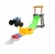 Monster Jam Playset Juego de Acrobacias en internet