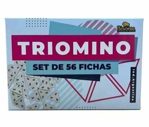 Triomino