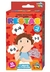 Cartas Infantiles: Restas