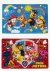 2 Rompecabezas 12 Piezas - Paw Patrol - comprar online