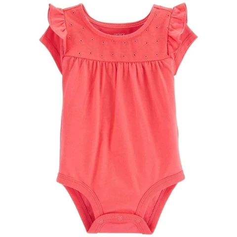 Carters Body Volados