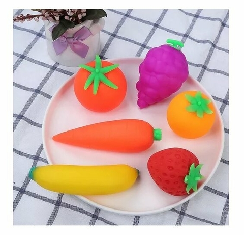 Shaky Friends Fruta II