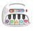 Piano Infantil Arco Iris Musical - comprar online
