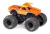 Monster Jam Mini Vehiculo Escala 1:70