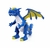Dragón Warrior Tech con Luz y Sonido - Azul - comprar online