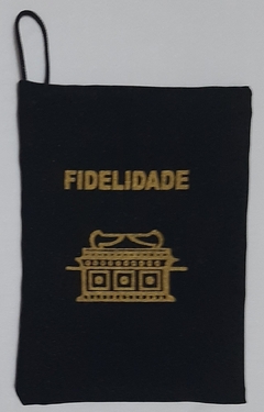 SAQUITEL FIDELIDADE - ARCA - comprar online