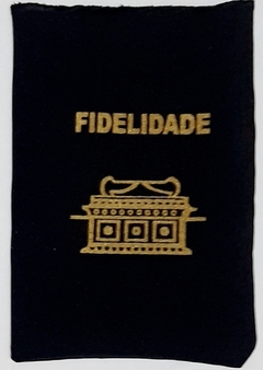 SAQUITEL PRETO - FIDELIDADE - comprar online