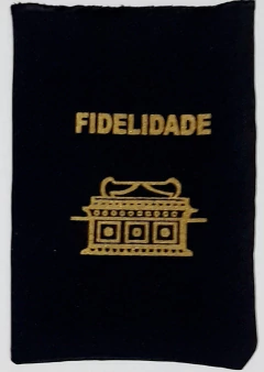 SAQUITEL PRETO - FIDELIDADE - comprar online