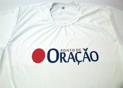 CAMISETA - PONTO DE ORAÇÃO