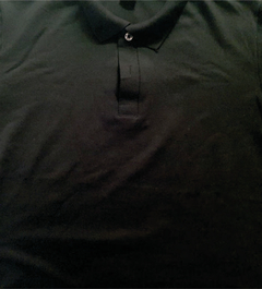 CAMISA POLO - PERSONALIZADA