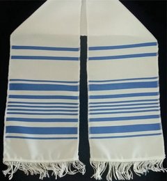 ESTOLA SACERDOTAL BRANCA