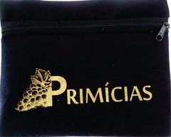 SAQUITEL COM ZÍPER - PRIMÍCIAS