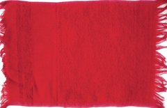 TOALHA COM PERSONALIZAÇÃO (EM SILK)