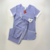 Chaqueta Eve Bis Lavanda