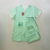 Chaqueta Eve Bis Menta