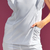 Chaqueta Lady Blanca en internet