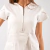 Chaqueta Julia Blanca