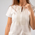 Chaqueta Luz Blanca