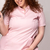 Chaqueta Pauli Pink