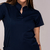 Chaqueta Pauli Blue