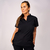 Chaqueta Pauli Black - comprar online