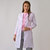 Guardapolvo Lola Rosa - comprar online