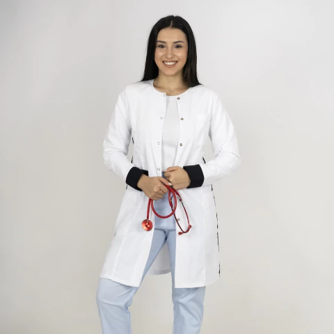 Guardapolvo Sky Black - comprar online