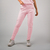 Pantalón Náutico Rosa Spandex