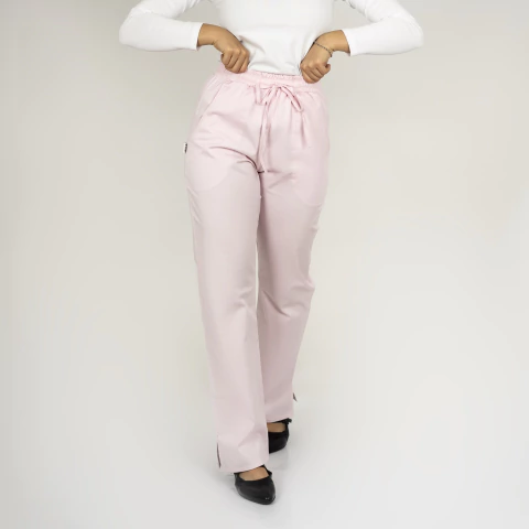 Pantalón Náutico Nuevo!!! Rosa - comprar online